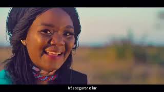 Marllen  Ukati Official Video [upl. by Soracco]