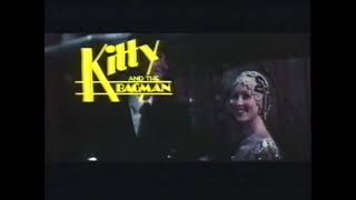 Australian PBV Home Video preview Kitty and the Bagman 1982 Liddy Clark [upl. by Lombard]