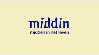 Midden in het leven [upl. by Albric847]