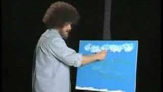 Bob Ross [upl. by Gellman]