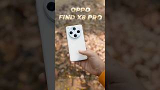 OPPO Find X8 Pro⚡120X Zooming 🥵  ₹1XX999smartphone [upl. by Yvonner46]