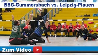 Update  Deutsche Meisterschaft im Sitzball [upl. by Ecyned]