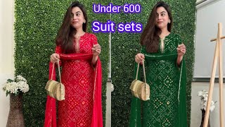 Gosriki women cotton Rayon Kurta sets Under 600 kurta setflipkart online [upl. by Rebekah6]