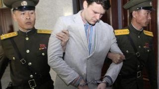 Did the Obama administration do enough to free Otto Warmbier [upl. by Ranite]