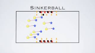 PE Games  Sinkerball [upl. by Bael856]