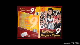 Ostavljeni Krajisnici  Krajiski motori  Audio 2007 [upl. by Randa]