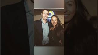 Tennis Players Jessica Pegula and Taylor Gahagen 4 Years Of Marriage [upl. by Siulesoj918]