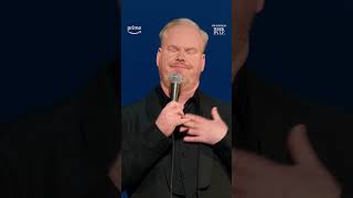 Humans cant handle Starbucks  Jim Gaffigan [upl. by Lupee]