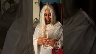 Bloody Mary horrorstories comedy ghost funny bhoot [upl. by Yllac716]