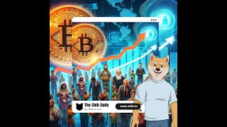 Underbanked Americans Turning to Crypto More Than Fully Banked Households – FDICmp4 [upl. by Chrissy]