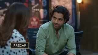 Raisinghani VS Raisinghani ep 20 promo ❤️‍🔥  Jennifer winget  Karan Wahi [upl. by Shipp]