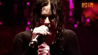 Ozzy Osbourne  Paranoid Live at Ozzfest 2010 [upl. by Pacheco738]