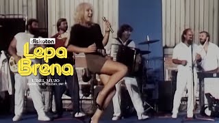 Lepa Brena  Udri Mujo  Hajde da se volimo 1987 [upl. by Healey]