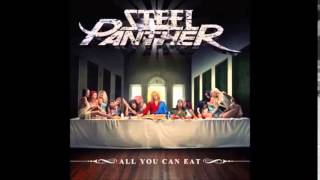 Steel Panther  BVS [upl. by Nnanaej]