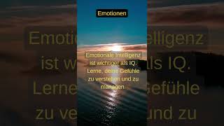 Emotionen [upl. by Rorke]