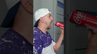 He wanted to eat Coca Cola part 66 [upl. by Aimal545]