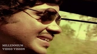 Malayalam Evergreen Film Song  Poojakkorungi nilkkum  Venalil Oru Mazha  K J Yesudas [upl. by Shara]