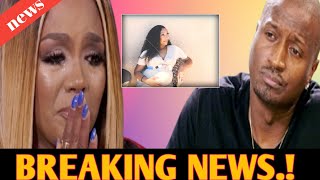 Kirk Frost Gets Jasmine Washington Pregnant Again  Rasheeda’s Emotional Breakdown Revealed 2024 [upl. by Oicirtap]