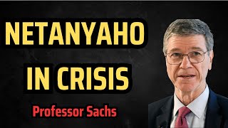 Prof Jeffrey Sachs Trump Wins Leaving Netanyahu and Zelenskyy Fighting to Survive [upl. by Templeton]