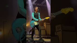 Johnny Marr Live  Wolverhampton 70424 More vids on the channel [upl. by Nareht114]