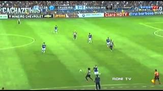 Ronaldinho vs Cruzeiro  19052013  480p  Roni Tv [upl. by Aristotle]