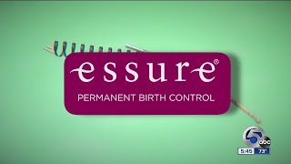 Essure birth control  Women demand recall during FDA Panel agency will review safety [upl. by Fillian]