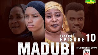 Madubi Season 1 Episode 10  Shirin Tauraruwa TV Hausa Series [upl. by Lsil]