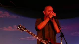 Chris Wilson Band 20170319 at The Blue Mountains Music Festival Katoomba NSW Australia [upl. by Fanchan]