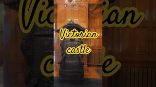 Craigdarroch castle in Victoria Canada celticmusic Victoria Canada travel britishcolumbia [upl. by Akcirahs]