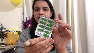 Benefits amp uses of vitamin E capsules HINDI [upl. by Doran355]