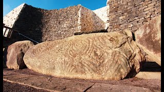 New Light at Newgrange [upl. by Hite]