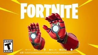 NEW FORTNITE UPDATE SEASON 4 [upl. by Ole]