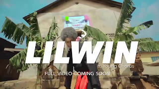 Lil Win ft Young Chorus  Mama Boss Papa Trailer [upl. by Biancha]