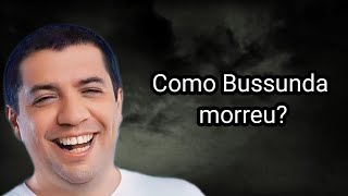 COMO BUSSUNDA MORREU [upl. by Aitra]