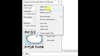 How To Change Mp3Icon [upl. by Cedell]