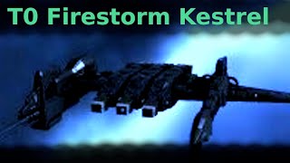 T0 Firestorm Kestrel Fit [upl. by Baxie]