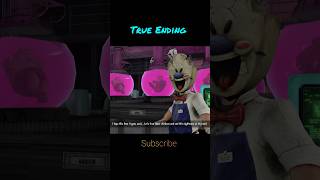 Ice Scream 8 Final Chapter shorts keplerians viral gaming [upl. by Kania]