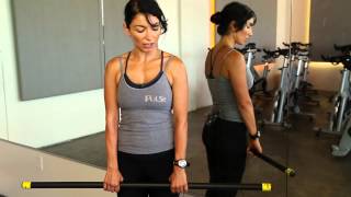 How to Firm Forearms Up After Losing Weight  Sculpting a Fit Body [upl. by Anirbak]