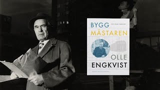 Byggmästaren Olle Engkvist [upl. by Gnouc]