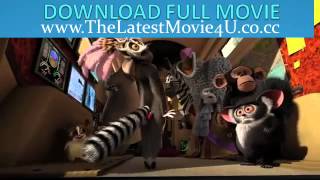 Madagascar 3 Full Movie  wwwTheLatestMovie4Ucocc [upl. by Naillimxam]