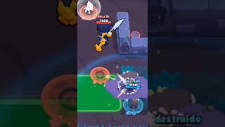 Griff clepto girl brawlstars foryou fypシ゚viral griff games fypシ゚viral fy supercell games [upl. by Danyluk]