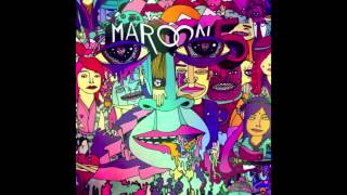 Maroon 5  Payphone Clean amp without Wiz Khalifa HD [upl. by Xxam372]