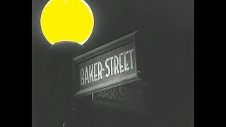 Baker Street  Gerry Rafferty [upl. by Eecyal]