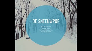 Kindermeditatie de sneeuwpop [upl. by Dnalyar]