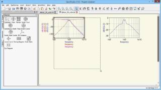 QucsStudio creating a diplexer [upl. by Darrick]