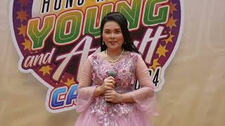 YAC 2024 YOUNG SOLO SINGING COMPETITION 2024 [upl. by Artenak]