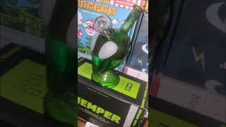 Hemper Always Hempertv from the oceans Alien piece 420community hemper relaxing dayoff [upl. by Bethesda]