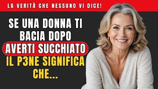 CONSIGLI SAGGI DI UNA DONNA DI 73 ANNI E SAGGEZZA DI VITA CHE POCHE DONNE CONOSCONO [upl. by Barbie]