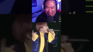 Sope Otsukare is the duo we needed🤣 btsreaction bts suga jhope [upl. by Lytsirhc52]