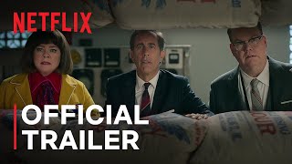 Unfrosted  Official Trailer  Netflix [upl. by Cruz]